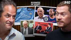 Video post by @bizofsport on YouTube