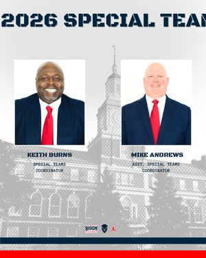 Image post by @hubisonfootball on Instagram