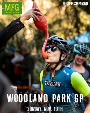 Image post by @mfgcross on Instagram