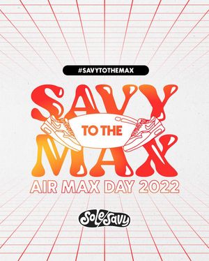 Image post by @solesavy on Instagram