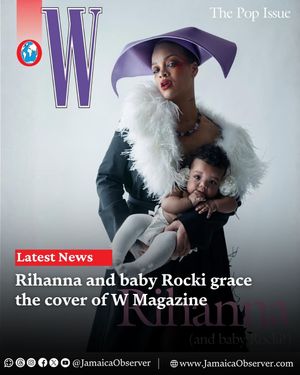Image post by @jamaicaobserver on Instagram
