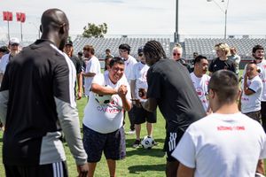 Image post by @phxrisingfc on Instagram