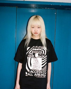 Image post by @atmos_japan on Instagram