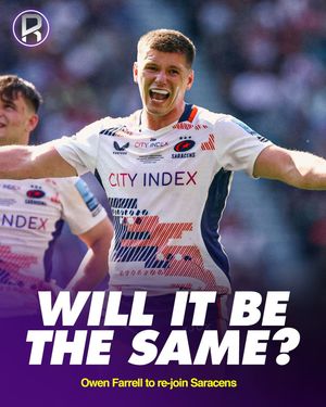Image post by @therugbypod on Instagram