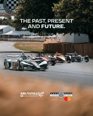 Image post by @fiaformulae on Instagram