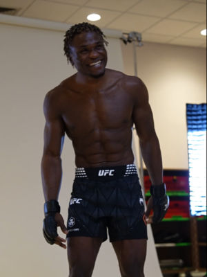 Video post by @ufc on TikTok