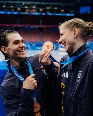 Image post by @teamdeutschland on Instagram