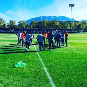 Image post by @utrgvmsoccer on Instagram