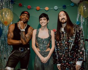 Image post by @spotify on Instagram