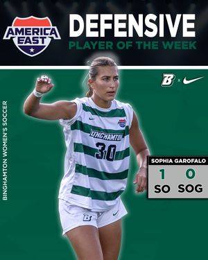 Image post by @binghamtonwsoc on Instagram