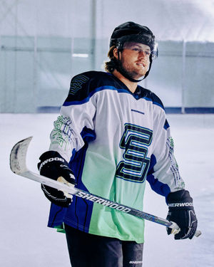Image post by @sherwoodhockey on Instagram