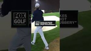 Video post by @foxsports on YouTube