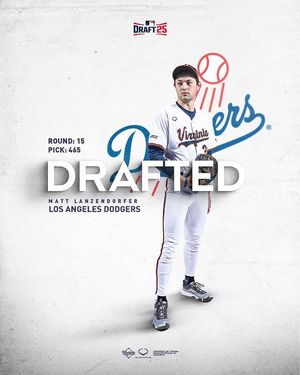Image post by @uvabaseball on Instagram