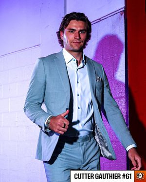 Image post by @nhl on Instagram