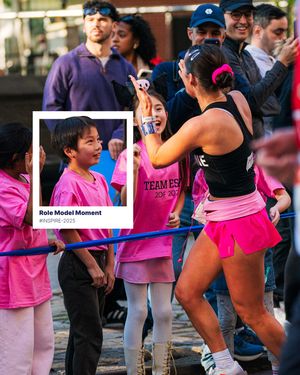 Image post by @nycmarathon on Instagram