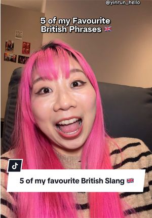 Video post by @yinrun_hello on TikTok