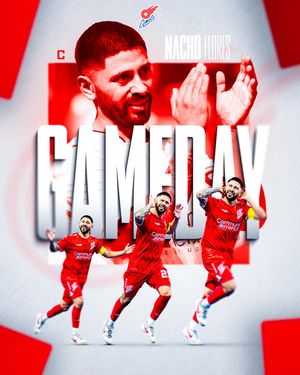 Image post by @designbyfletch on Instagram