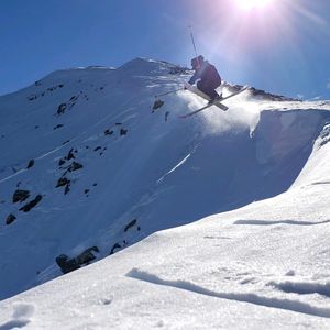 Image post by @skitaos on Instagram