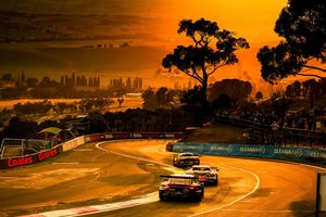 Image post by @gtworldchallengeamerica on Instagram