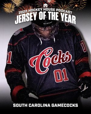 Image post by @hockeyhousepod on Instagram