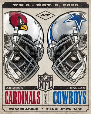 Image post by @cowboysproshop on Instagram