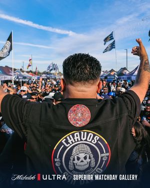Image post by @sandiegofc on Instagram