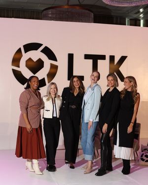 Image post by @ltk.hq on Instagram