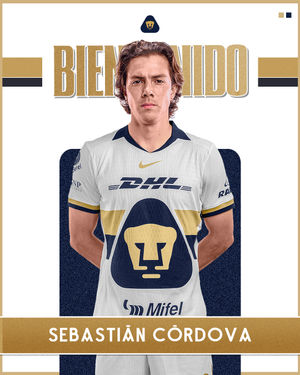 Image post by @pumasmx on Instagram