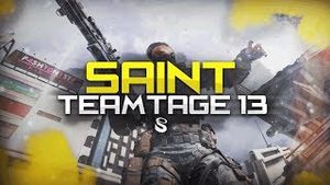 Video post by @saintssanctum on YouTube