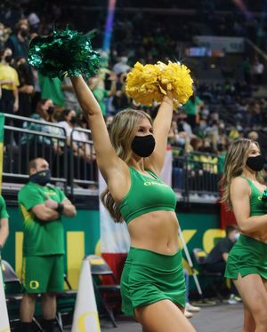 Image post by @oregoncheer on Instagram