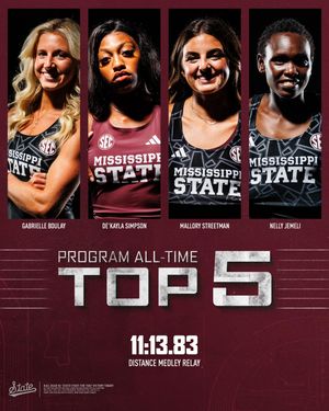 Image post by @hailstatetf on Instagram