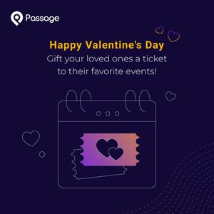 Image post by @gopassage on Instagram