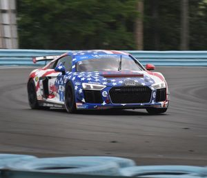 Image post by @tylercookeracing on Instagram