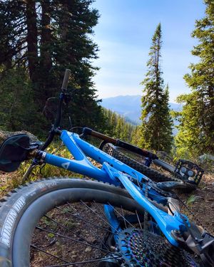 Image post by @ridesherpa on Instagram