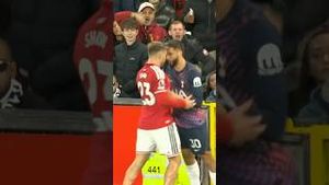 Video post by @optussport on YouTube