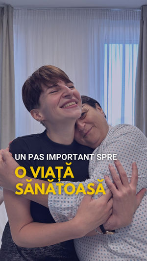 Video post by @rbchospital on Facebook