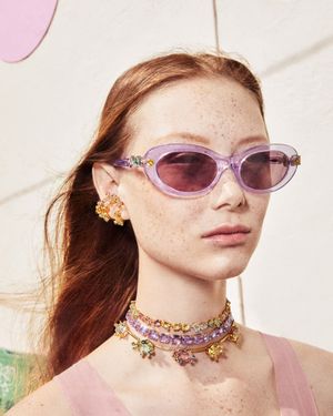 Image post by @swarovski on Instagram