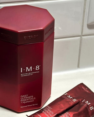 Image post by @im8health on Instagram