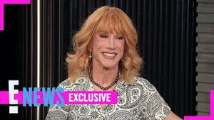 Video post by @enews on YouTube