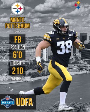 Image post by @steelersupdatecom on Instagram