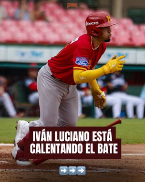 Image post by @indiosmayaguezlbprc on Instagram