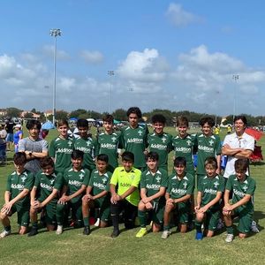 Image post by @SouthOrlandoSoccer on Facebook