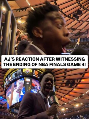 Image post by @nba on Instagram