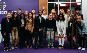 Image post by @clemsonsadev on Instagram