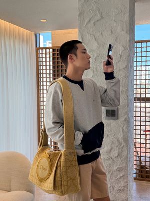 Image post by @esquirehk on Instagram