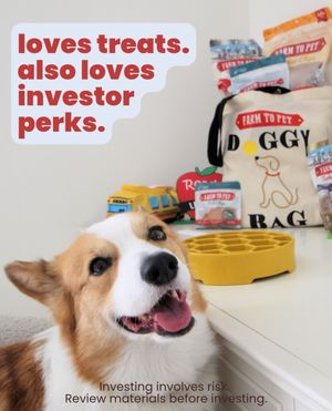 Image post by @farmtopet on Instagram
