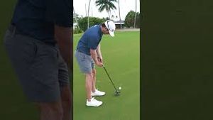 Video post by @golfnow on YouTube