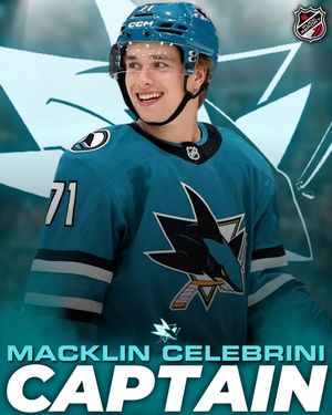 Image post by @puckreportnhl on Instagram