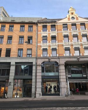 Image post by @dentsu on Instagram