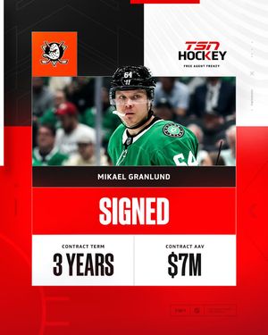 Image post by @tsn_official on Instagram